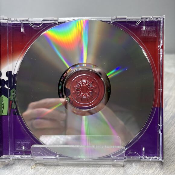 Chicago Gay Men's Chorus – Cool Yule (CD, Holiday Jazz Pop Christmas Album) - Picture 5 of 5